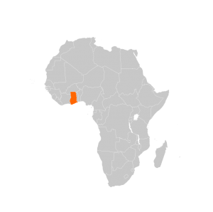 Elfenbeinküste Côte d'Ivoire